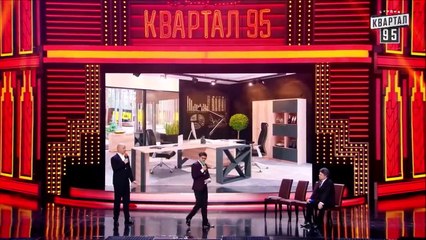 Владимир Зеленский - СУПЕР сборник лучших номеров Вечернего Квартала 2018