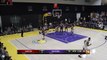 Kobi Simmons (24 points) Highlights vs. South Bay Lakers