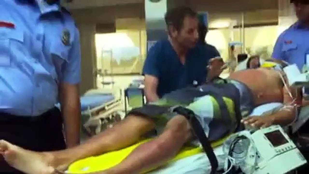 Miami Medical S01 E10