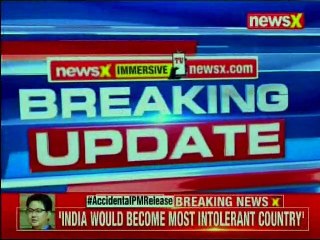 Army jawan detained after being honey trapped