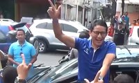 Sandiaga: Bebas Pajak untuk Pengusaha UMKM Pemula