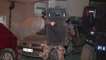 Adana'da Terör Örgütü Htş'ye Operasyon: 13 Gözaltı