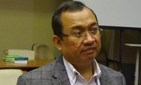 Wakil Ketua BPN Prabowo-Sandi: Semoga Satgas Kasus Novel Bukan Pencitraan