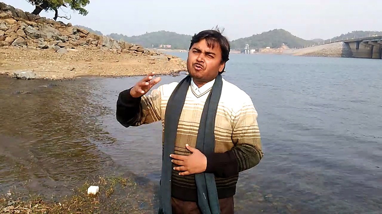 'ख्वाब हैं, तो मंजिलें हैं' (Khwab Hain, To Manzilen Hain) - By Dipak Kumar Singh