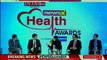 NewsX Health Awards: JP Nadda says Ayushman Bharat Yojana is world’s largest health scheme