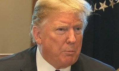 Trump Tanggapi Santai Unjuk Rasa Pegawai Federal soal Kebijakan "Shutdown"