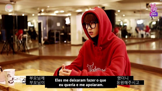 Tudo sobre SEVENTEEN: Performance Team [LEGENDADO|PT-BR]