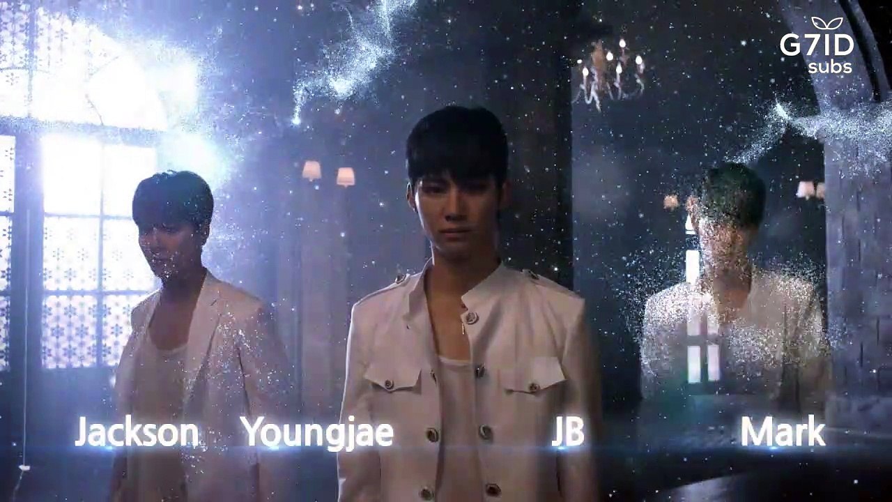 [G7IDSUBS] 150203 Dream Knight Ep 03