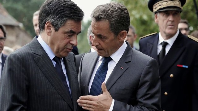 Je lui ai proposé ma démission à deux ou trois reprises : quand Fillon évoque sa cohabitation avec Sarkozy