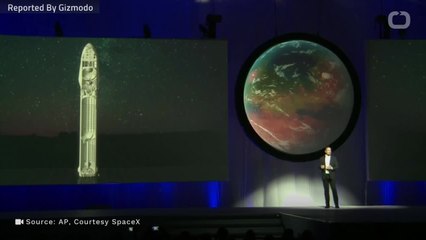 SpaceX Announces It's Laying Off 10% Of Its Stellar Workforce