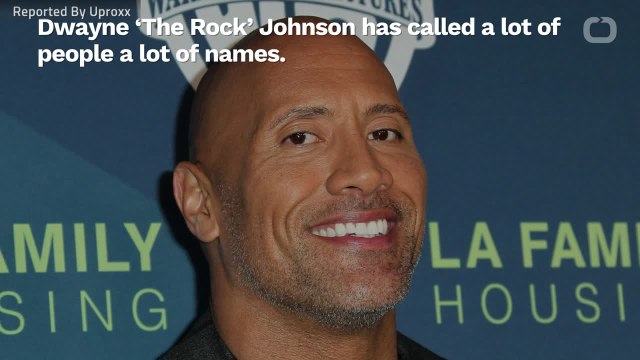 Dwayne ‘The Rock’ Johnson Denies Calling Millennials ‘Snowflakes’