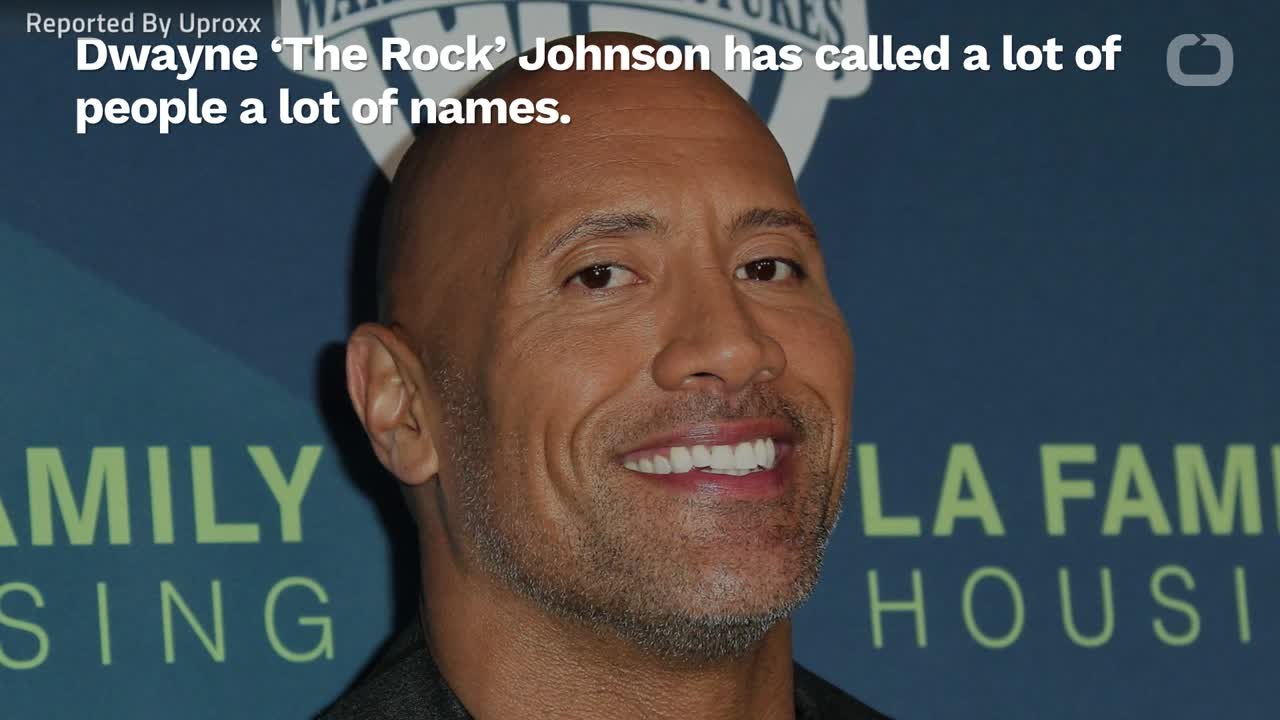 Dwayne ‘The Rock’ Johnson Denies Calling Millennials ‘Snowflakes’