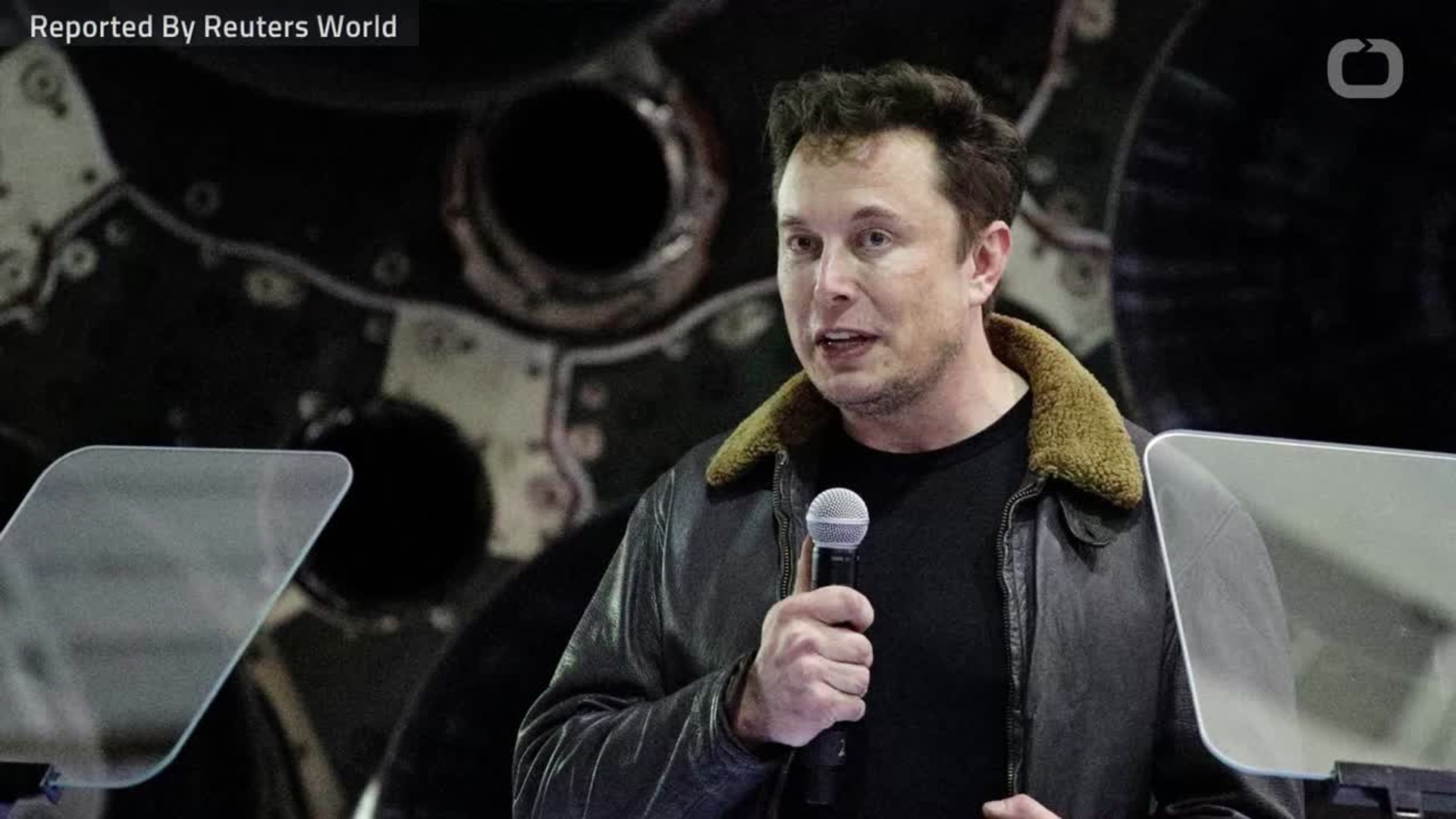 SpaceX To Drop 10% Of Employees