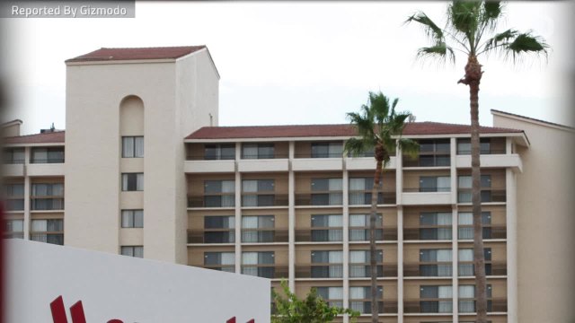 Marriott Faces Massive Class-Action Lawsuit