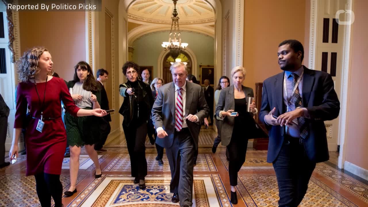 Shutdown May Continue Even With An Emergency Declaration