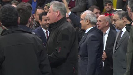 Mersin Ak Partili Elvan: Sıra Fırat'ın Doğusuna Geldi