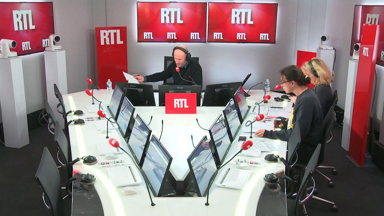 Le journal RTL de 7h00