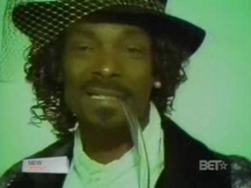 Snoop Dogg-Sensual Seduction2007