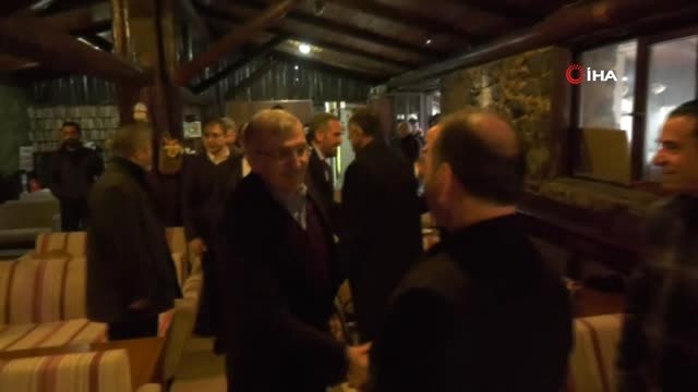 Beykoz Belediye Başkan Adayı Murat Aydın: Beykozlulara 5 Yılda 15 Yıllık Hizmet Vaadi Veriyorum