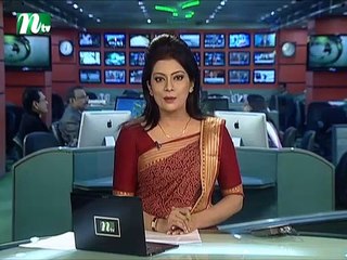 NTV Modhyanner Khobor | 13 January, 2019