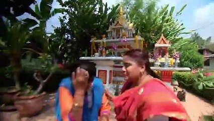 Bí Mật Của Trái Tim Phần 3 Tập 717 , Phim Ấn Độ , THVL1 Raw , Phim Bi Mat Cua Trai Tim P3 Tap 717