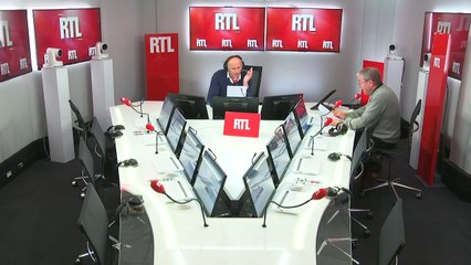 Le Jardin RTL du 13 janvier 2019