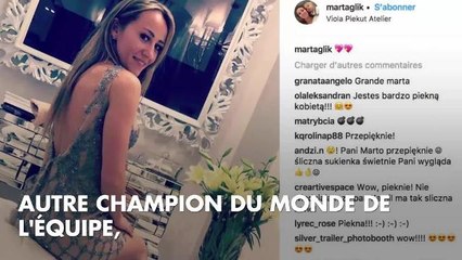 PASSION WAGS. Marseille-Monaco : découvrez les femmes des joueurs des deux équipes en photos
