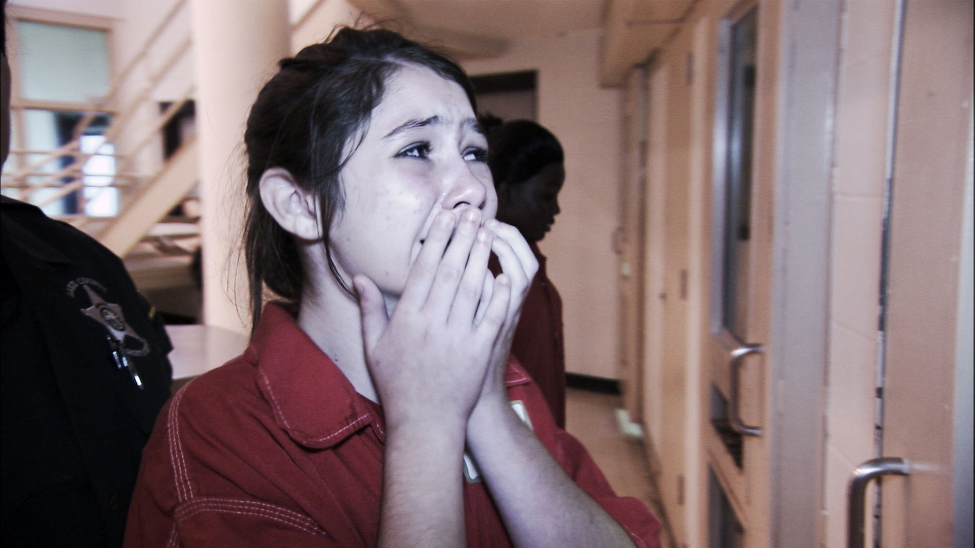 Beyond Scared Straight They re Scaring Me