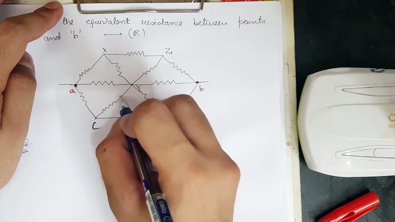 Current Electricity