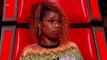 The Flatpack's 'Luck Be A Lady' _ Blind Auditions _ The Voice UK 2019