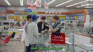 [G7IDSUBS] 150205 Dream Knight Ep 04