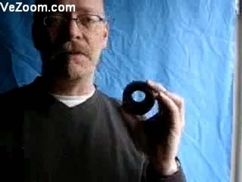 Using the aperture in your camera