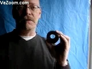 Using the aperture in your camera