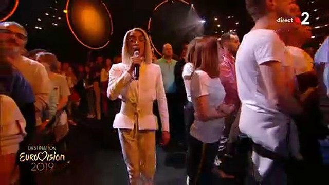 Eurovision - Voici la chanson de Bilal Hassani, Roi qui pourrait représenter la France lors du prochain concours