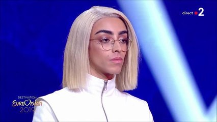 "Je ne trouve pas que le titre soit si original que ça" : Christophe Willem, sceptique sur la performance de Bilal Hassani
