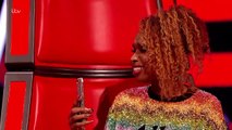 Sir Tom Jones' 'I've Got A Woman'- Blind Auditions _-The Voice UK 2019