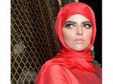 فيديو سارة الودعاني تسخر من تصرف زوجها وتصوره لأول مرة
