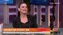 Miray Akovalıgil / 13 Ocak 2019 / Özge Uzun ile Haftasonu / Haber Global