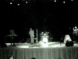 Intro /HELDSON [live @ salle Blanche Montel]