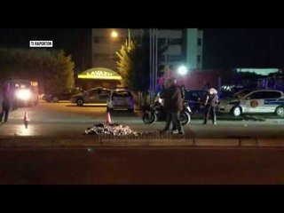 Aksident tragjik në Durrës, humbin jetën vjehrra dhe nusja (Pa koment)