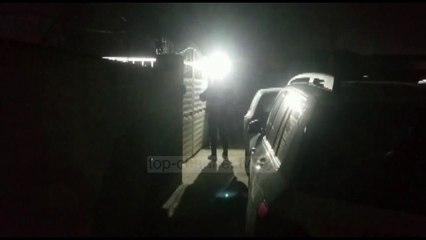 Maskat grabisin familjen e biznesmenit  - Top Channel Albania - News - Lajme