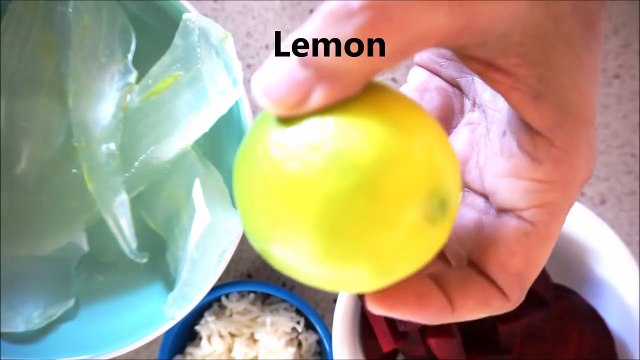 GENIUS!! 1 USE MIRACLE SKIN WHITENING REMEDY,Natural Home Remedies