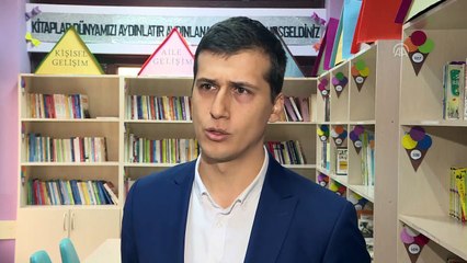 Minik eller, Suriyeli çocukları ısıtacak - KOCAELİ