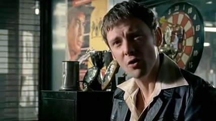 Life On Mars S01 E01