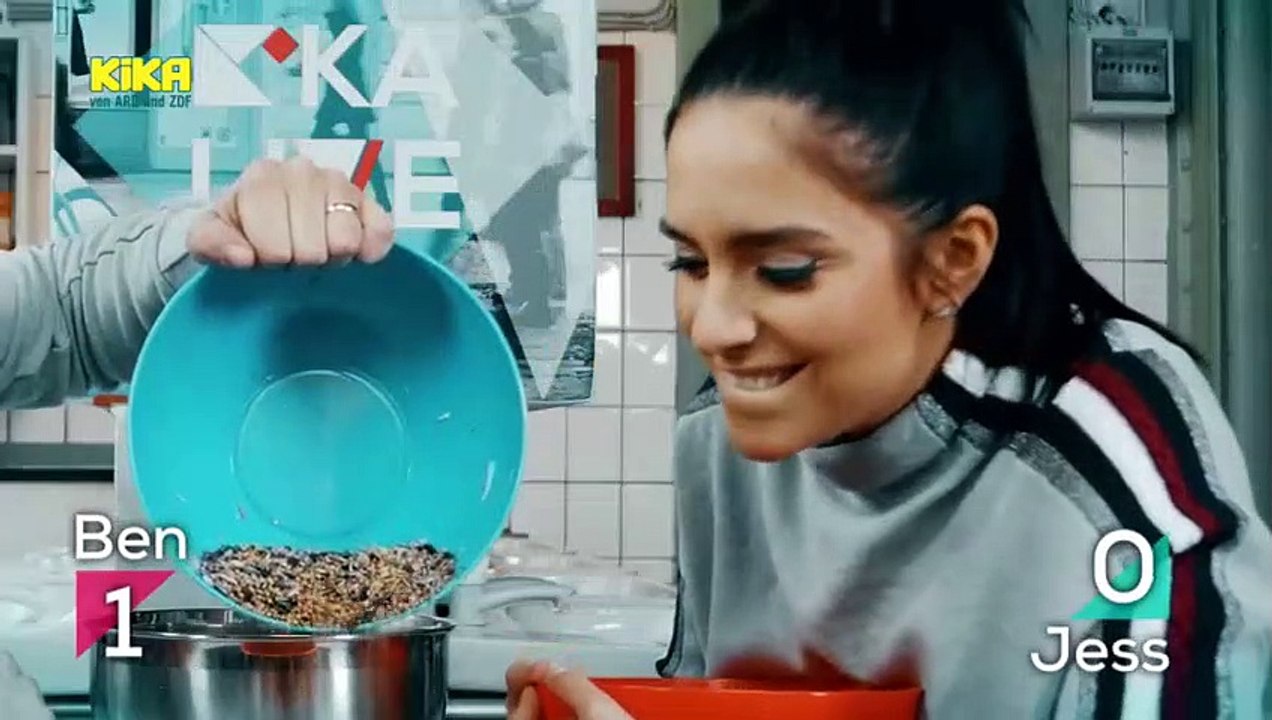 Endlich-freitag-video: ben vs. jess: winterwiegen | mehr auf kika.de