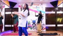 Ghani Bawri | Tanu weds Manu Returns | Dance Performance by Step2Step Dance Studio
