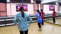 Ghani Bawri | Tanu Weds Manu Returns | Ladies Dance | Step2Step