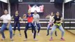 Girls Dancing On Song Kala Chashma | Dance Choreography | kala chashma | Step to Step dance studio