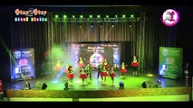 Group Dance by Kids on High Heels Te Nachche | Lak 28 Kudi Da | Let’s Nacho