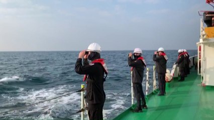 낚싯배 실종자 '오리무중'...수색 기간 연장 / YTN